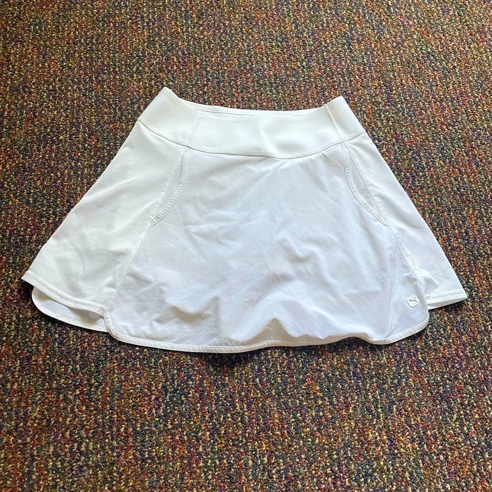 Puma Tennis Skirt